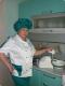 Кухонные работники и грузчики (в Пехотку или в Лётку)
